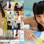 ミスMガールズ vol.10 柊宇咲［mgdvd-024］