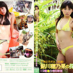 鮎川穂乃果の探偵物語［CPSKY-019］