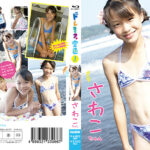 ドレミファ空色 vol.02 Blu-ray 田村さわこ［RFNB-002］