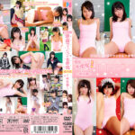 渋谷区立原宿ファッション女学院 イメージ編  ～桃色編～［OUTN-0006］